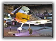 Messerschmitt Bf 109E-3 GAF 4101 DG200